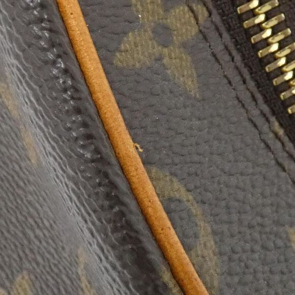 Louis Vuitton Monogram Boulogne 35cm (13.78in) M51260 Shoulder Bag - Picture 6 of 8